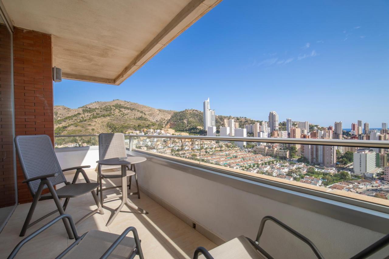 Hotel Bcl Levante Club & 4 Sup - Only Adults Recomended