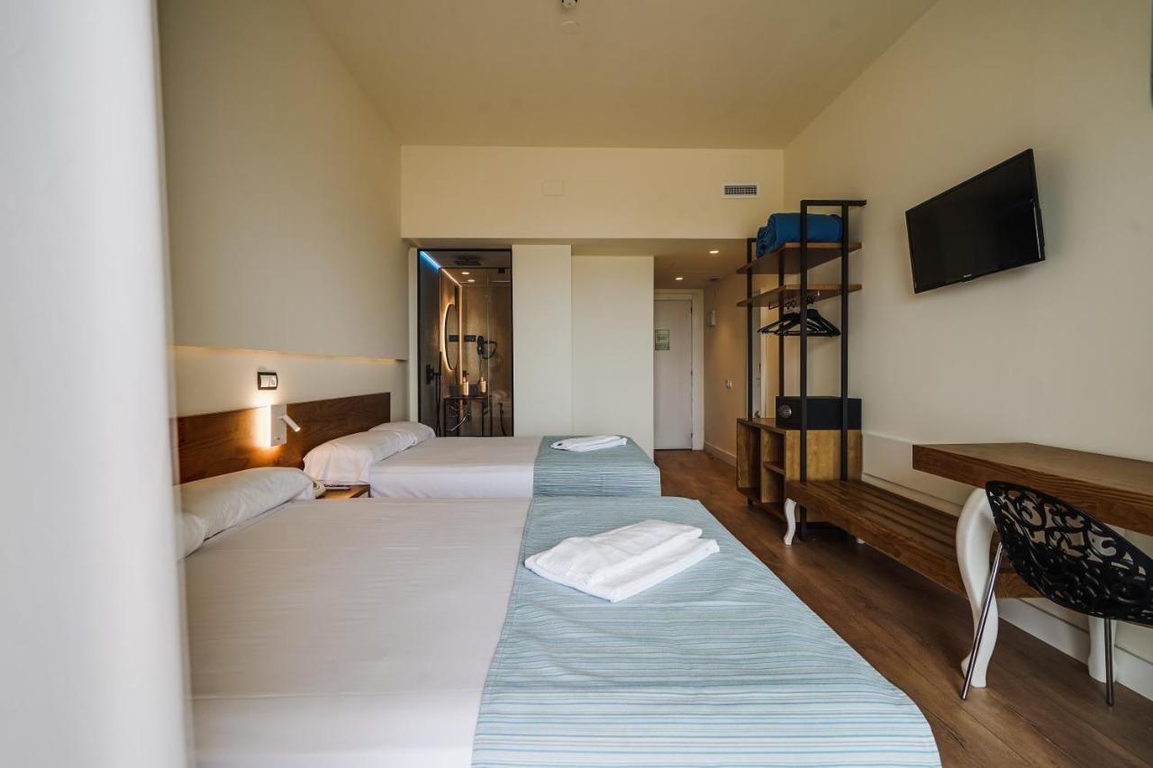 Brisamar Hotel 3*