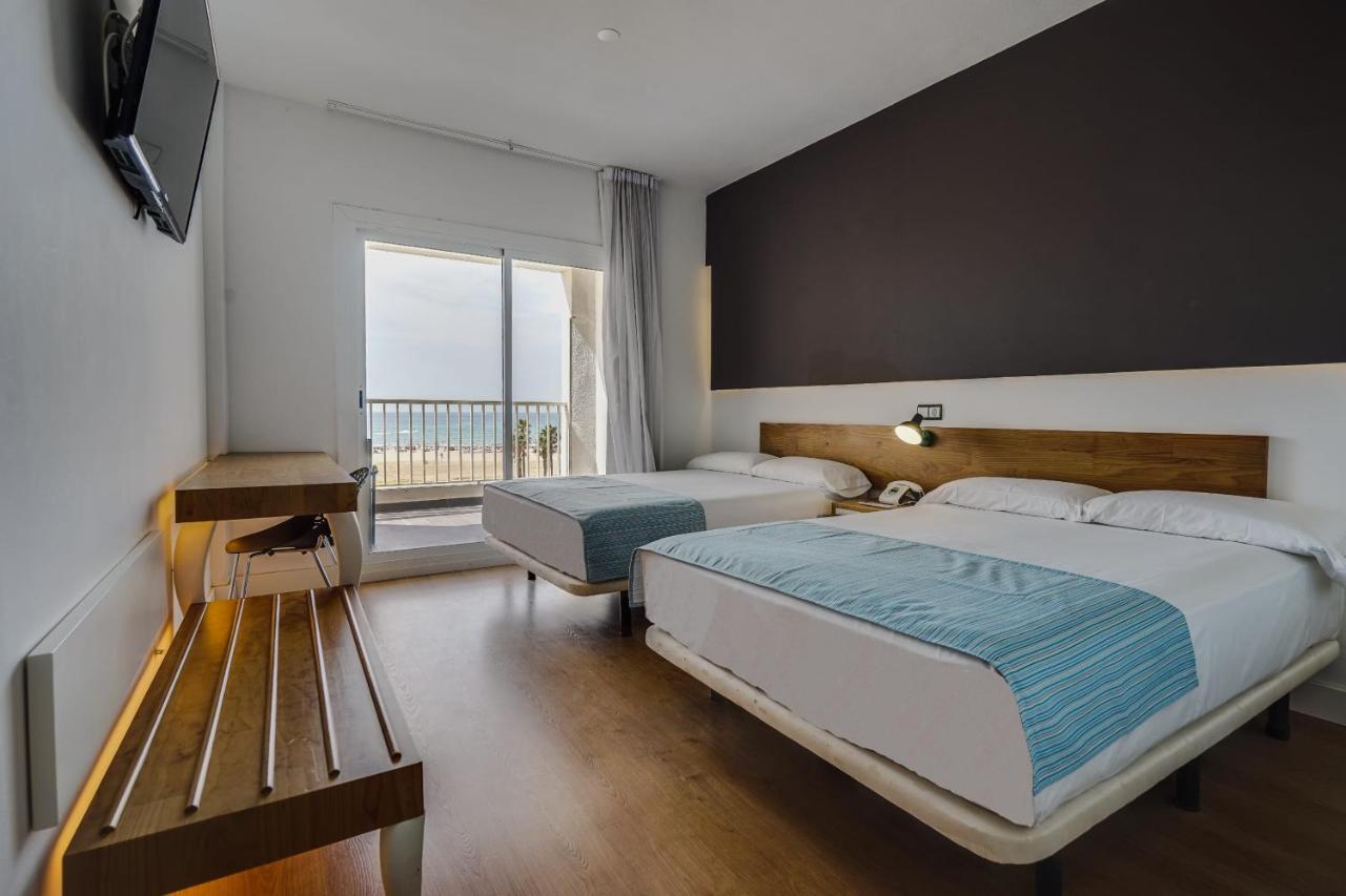 Hotel Brisamar Coma-ruga