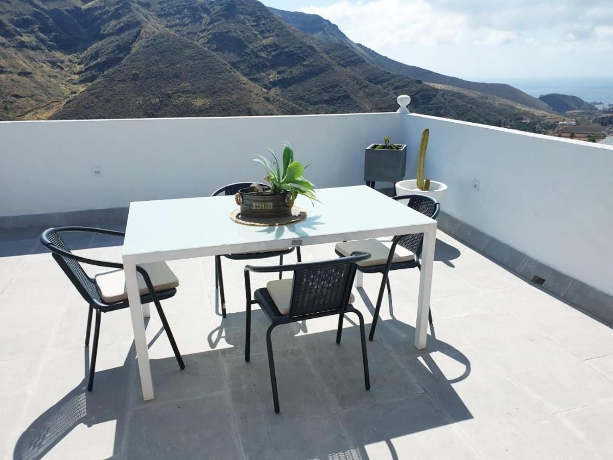 Apartment La Casita De Juani,leoeser Agaete (Gran Canaria)
