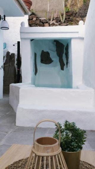Apartment La Casita De Juani,leoeser Agaete (Gran Canaria)