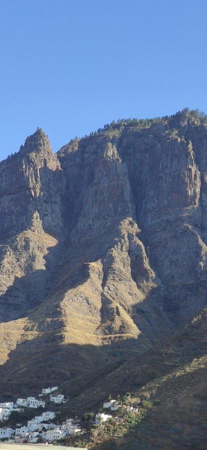 La Casita De Juani,leoeser Apartment Agaete (Gran Canaria)