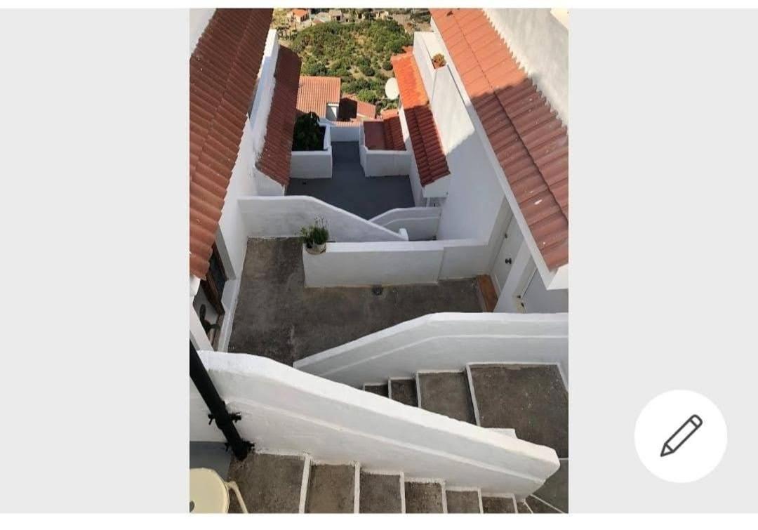 La Casita De Juani,leoeser Apartment Agaete (Gran Canaria)