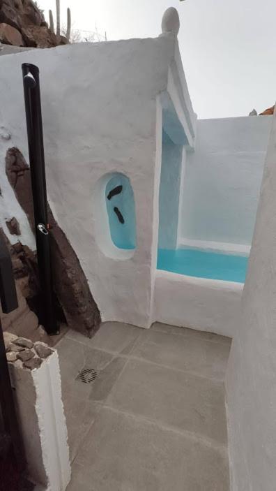 Apartment La Casita De Juani,leoeser Agaete (Gran Canaria)