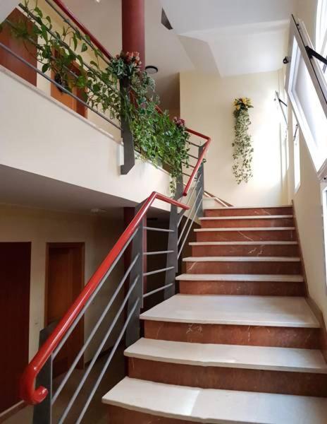 Ocean View Close To Beach With Pool & Wifi * Callao Salvaje