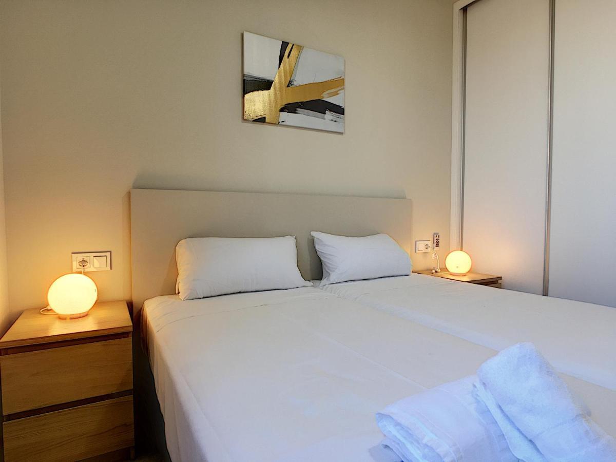 Apartamento Antilia Terraces 3 - 4709 *