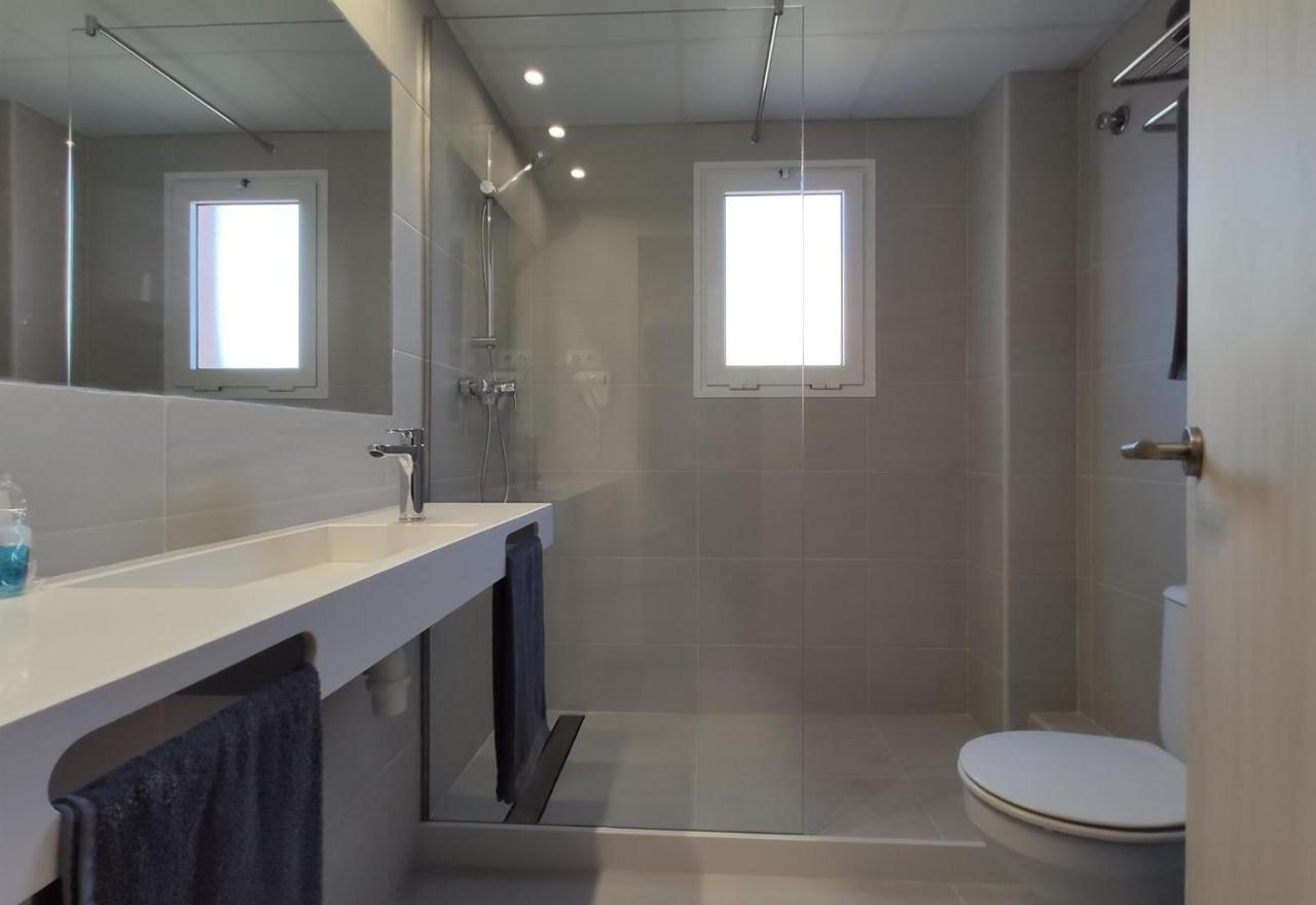 Apartment 30 Meters From The