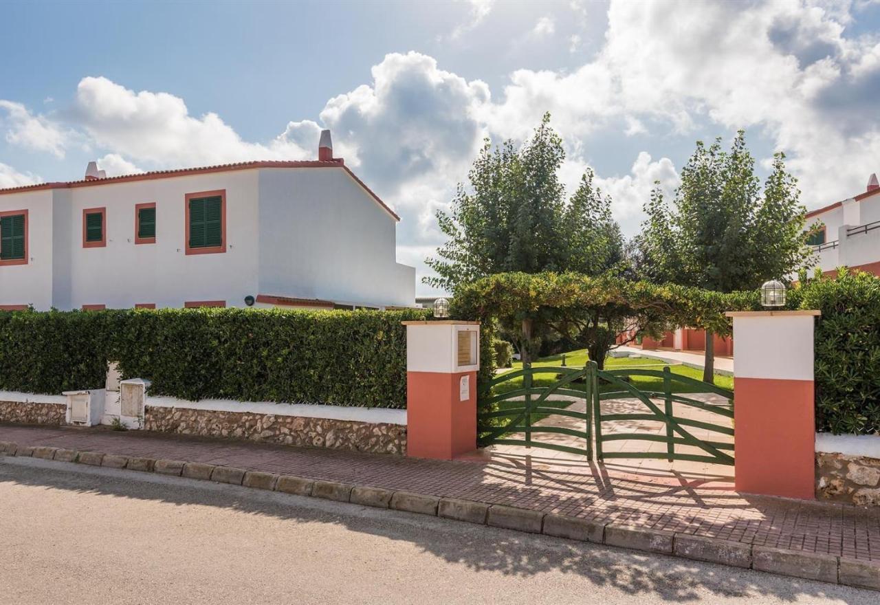 Apartment 30 Meters From The
