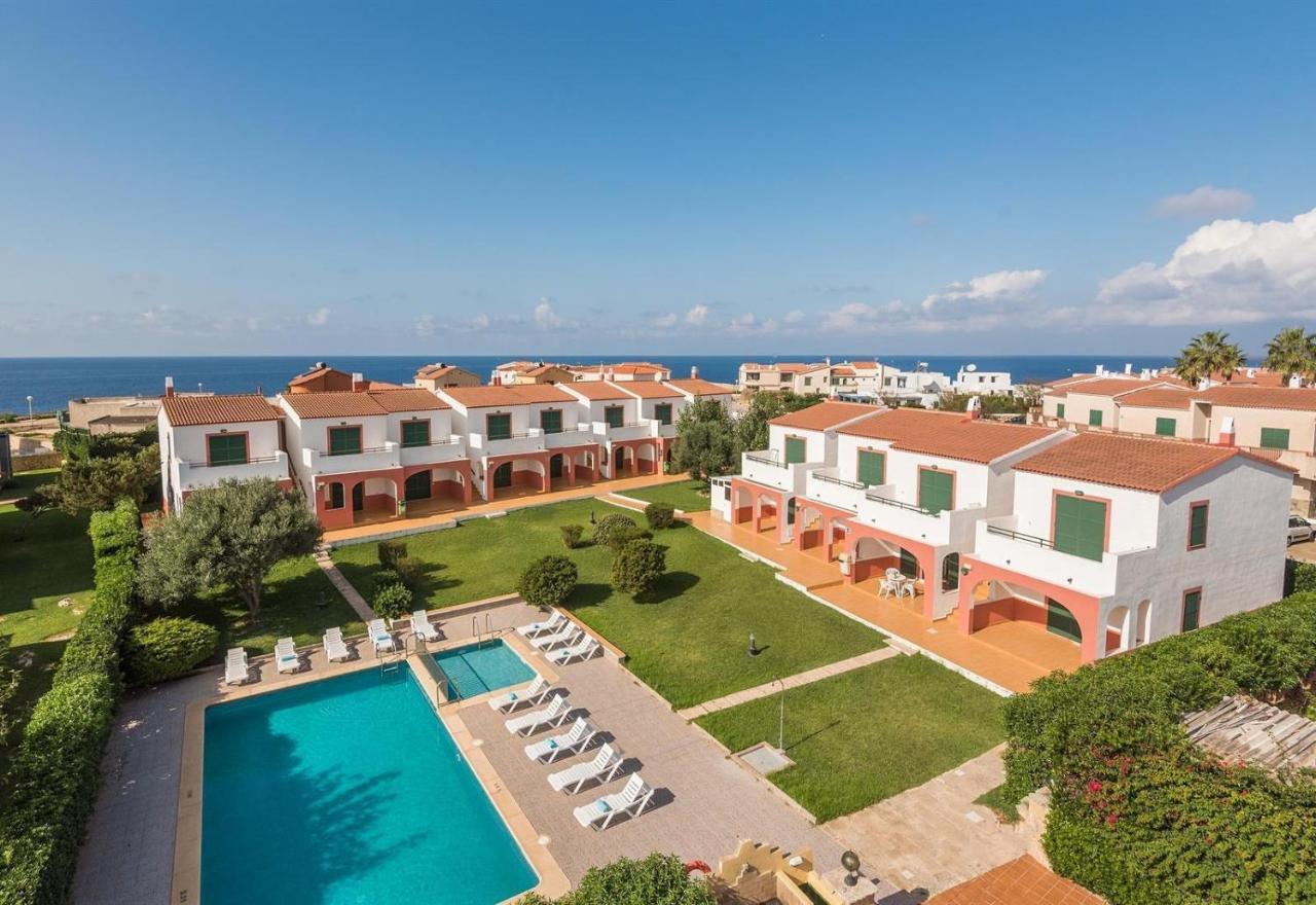 Apartment 30 Meters From The Cala en Forcat