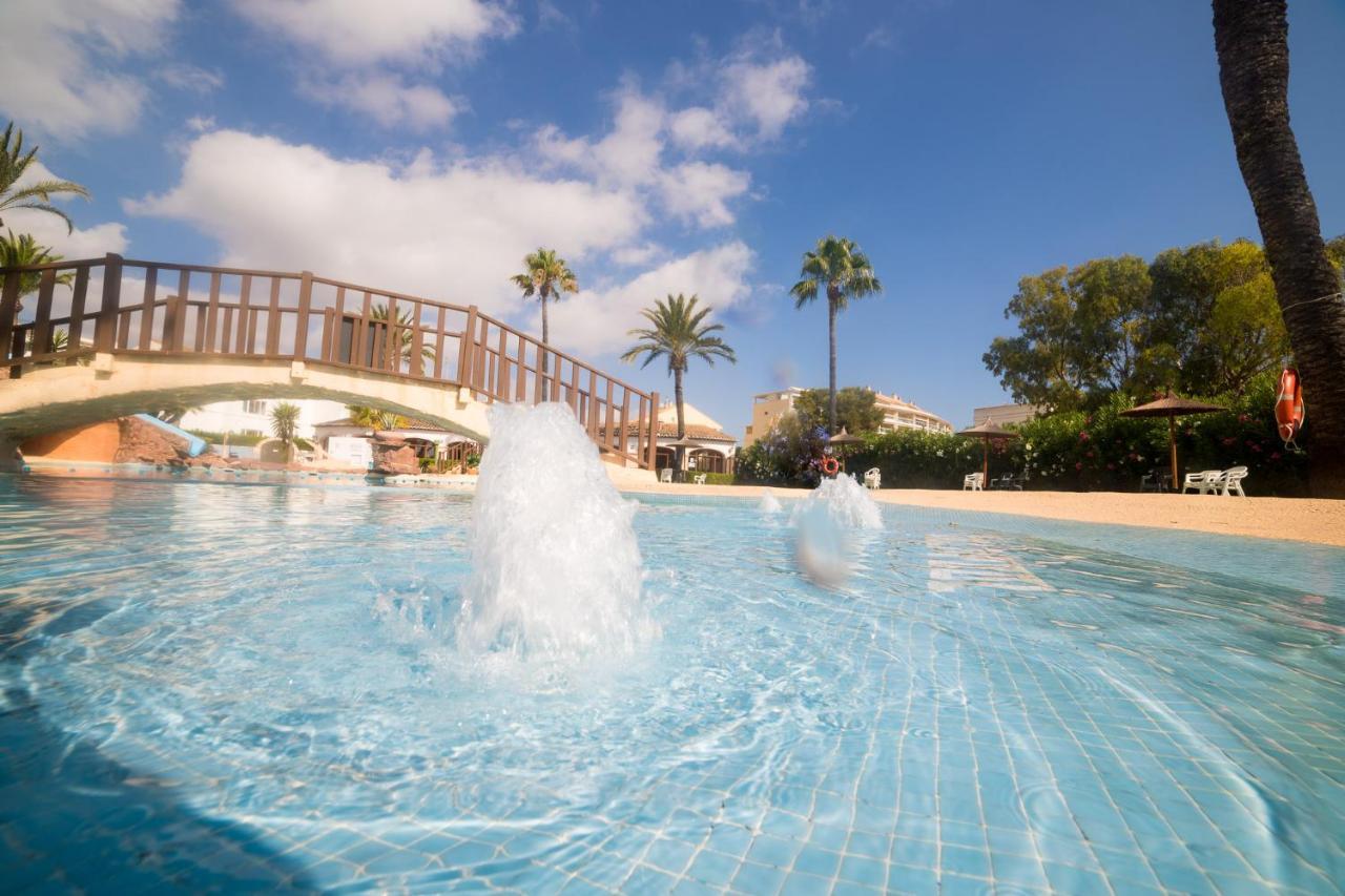 Moonkey - Bungalow Cala Blanca Сasa de vacaciones