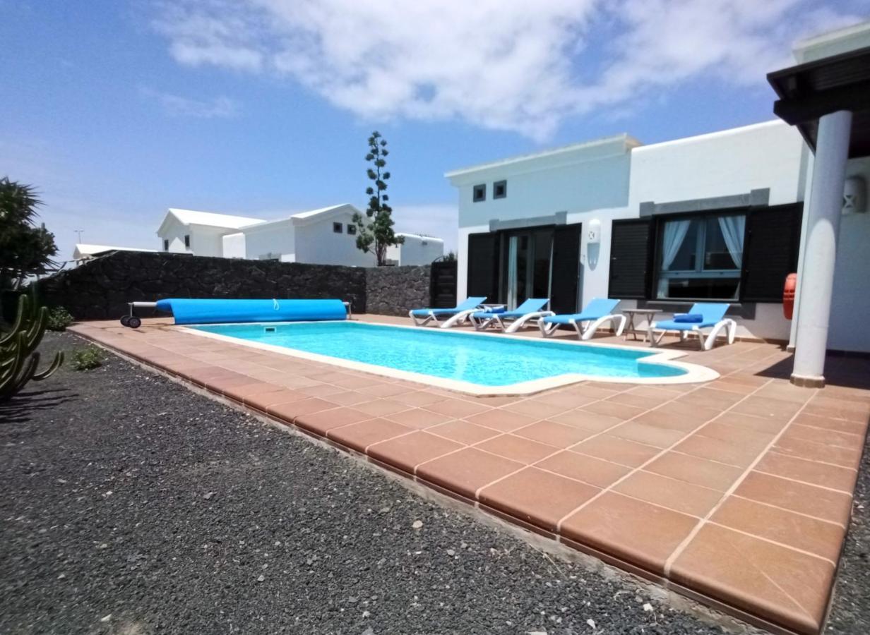 Casa Jolin Villa