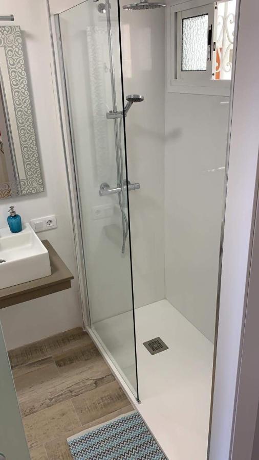 Estudio Apartamento Benalmádena