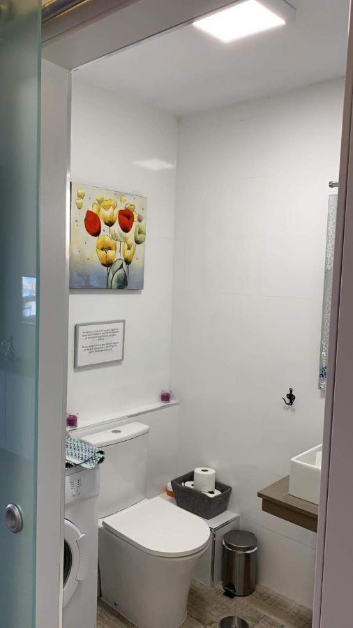 Estudio Apartamento Benalmádena