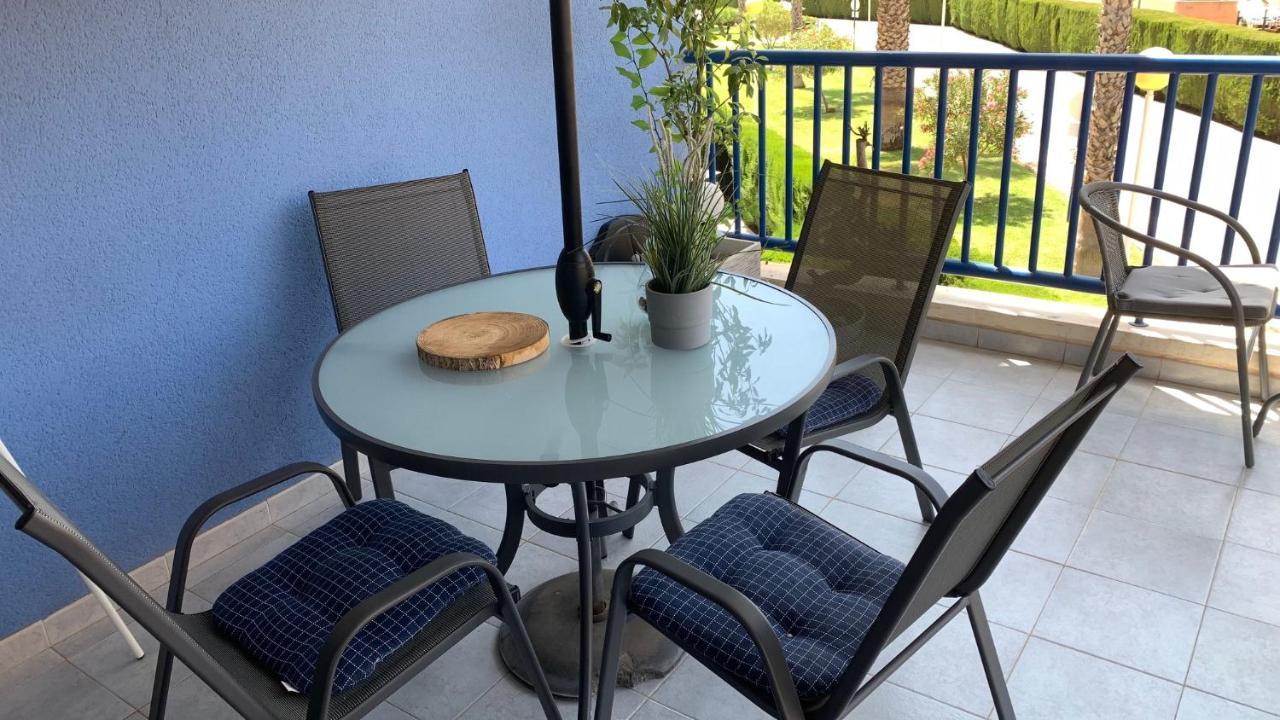 - Blue Luxury Cap Roig (Cabo Roig)