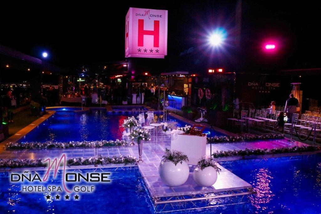 Hotel Dna Monse & Golf 4*