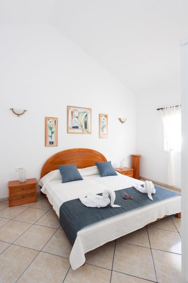 Casa Naranja: Family-friendly With Heated Pool And Bbq Villa Poris de Abona