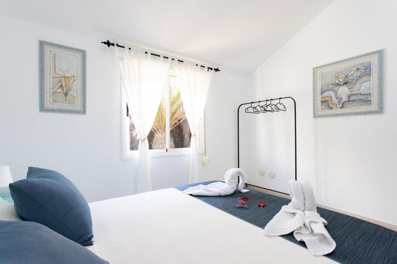 Casa Naranja: Family-friendly With Heated Pool And Bbq Villa Poris de Abona