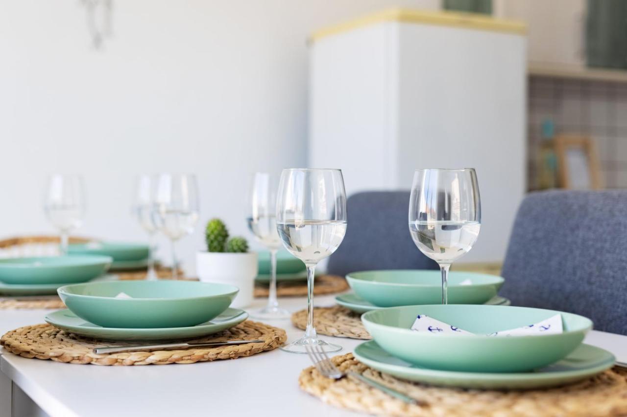 Casa Naranja: Family-friendly With Heated Pool And Bbq * Poris de Abona