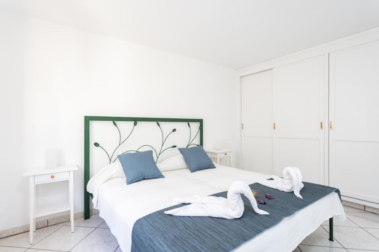 Casa Naranja: Family-friendly With Heated Pool And Bbq Poris de Abona