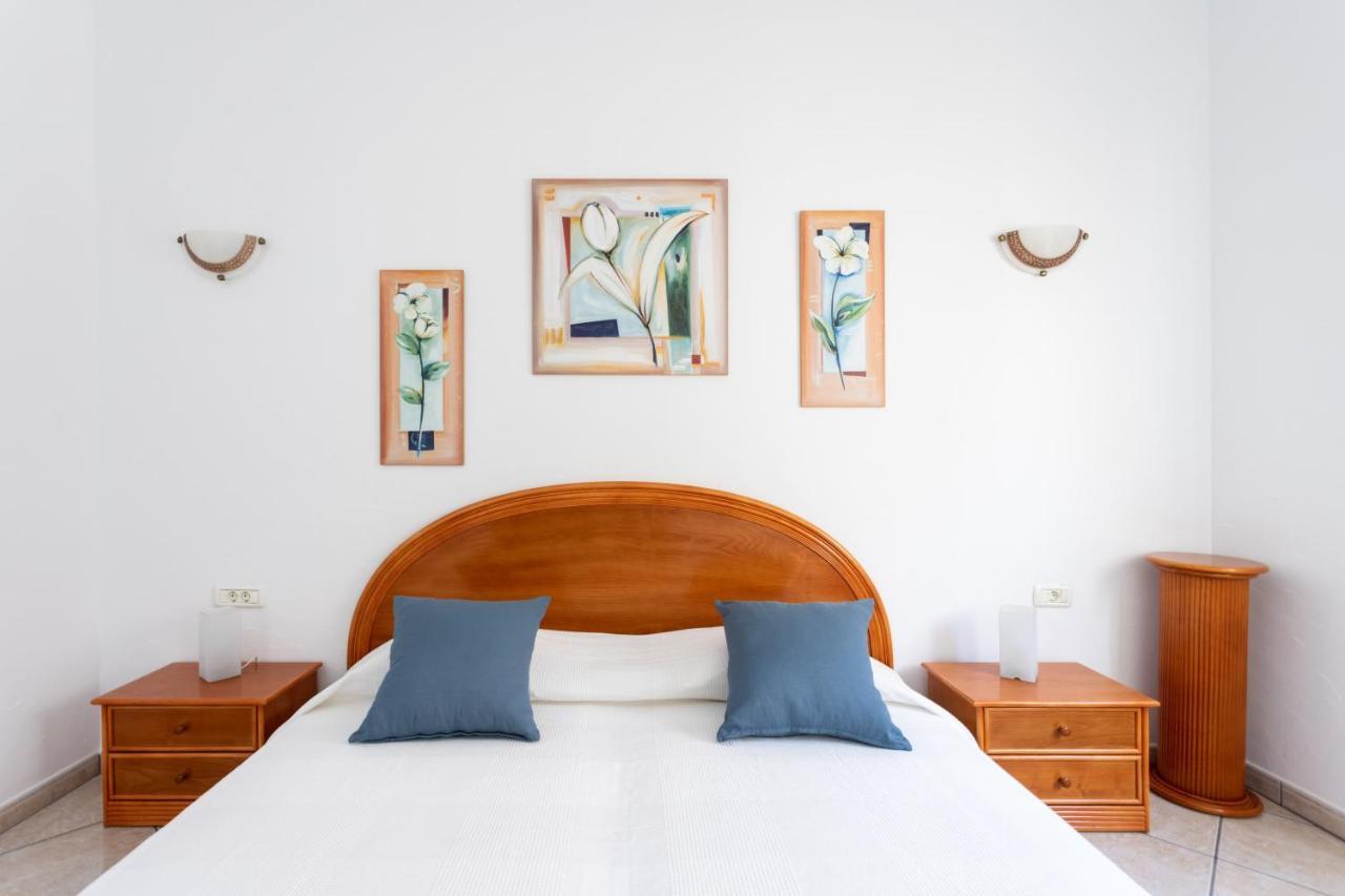 Casa Naranja: Family-friendly With Heated Pool And Bbq Villa *