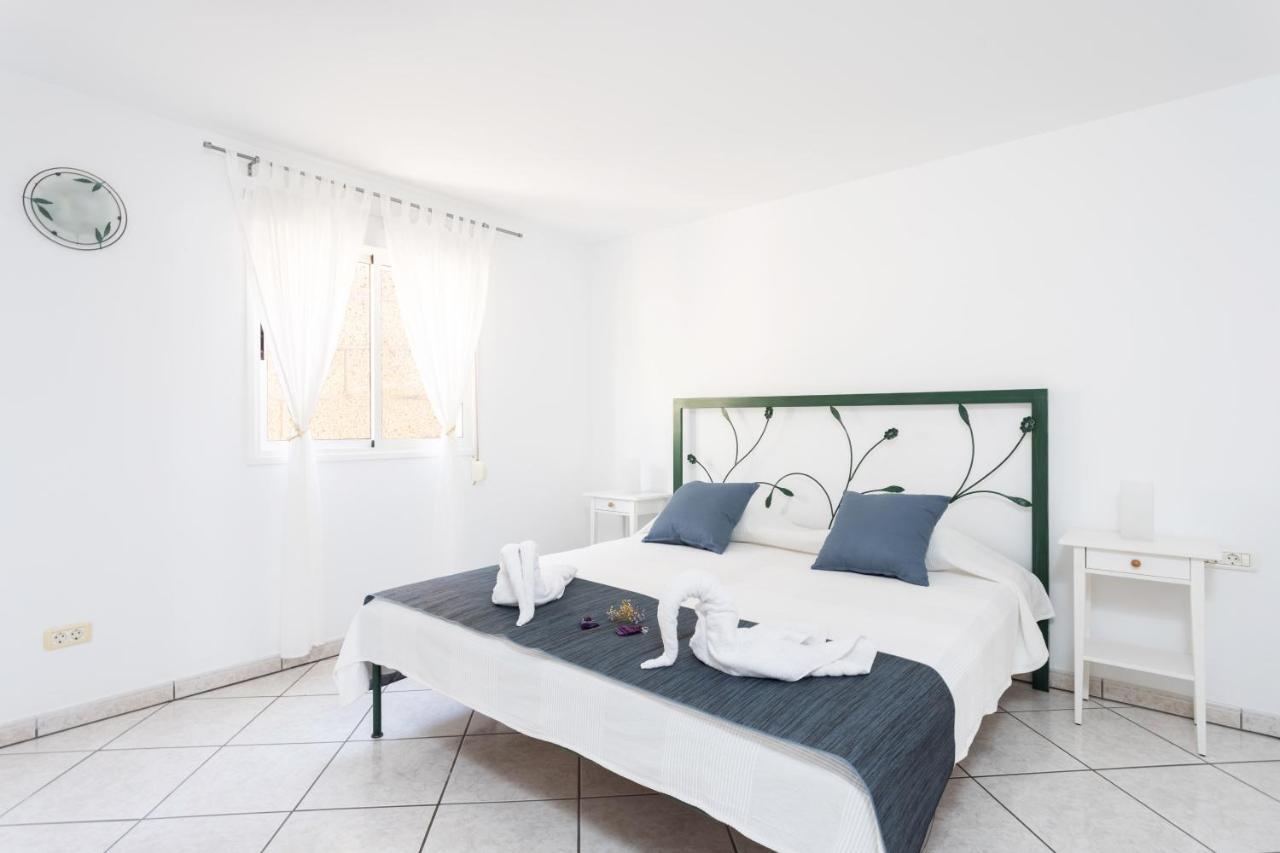 Casa Naranja: Family-friendly With Heated Pool And Bbq Poris de Abona