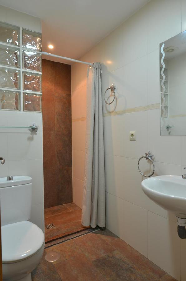 Penthouse With Sea And Mountain View By Nras Apartamento *