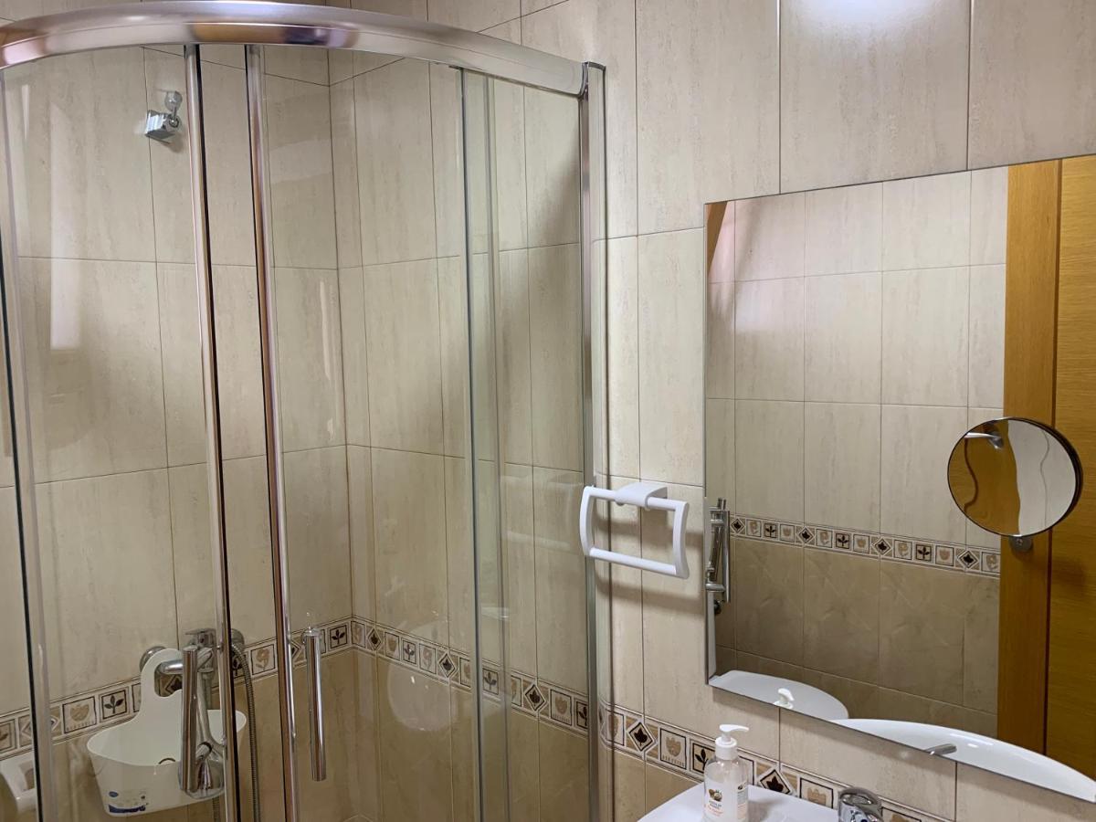 Piso Amplio Familiar Apartamento Telde