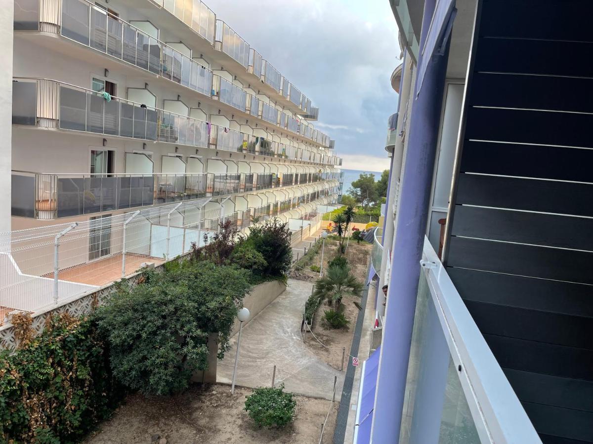 Cap Apartamento Salou