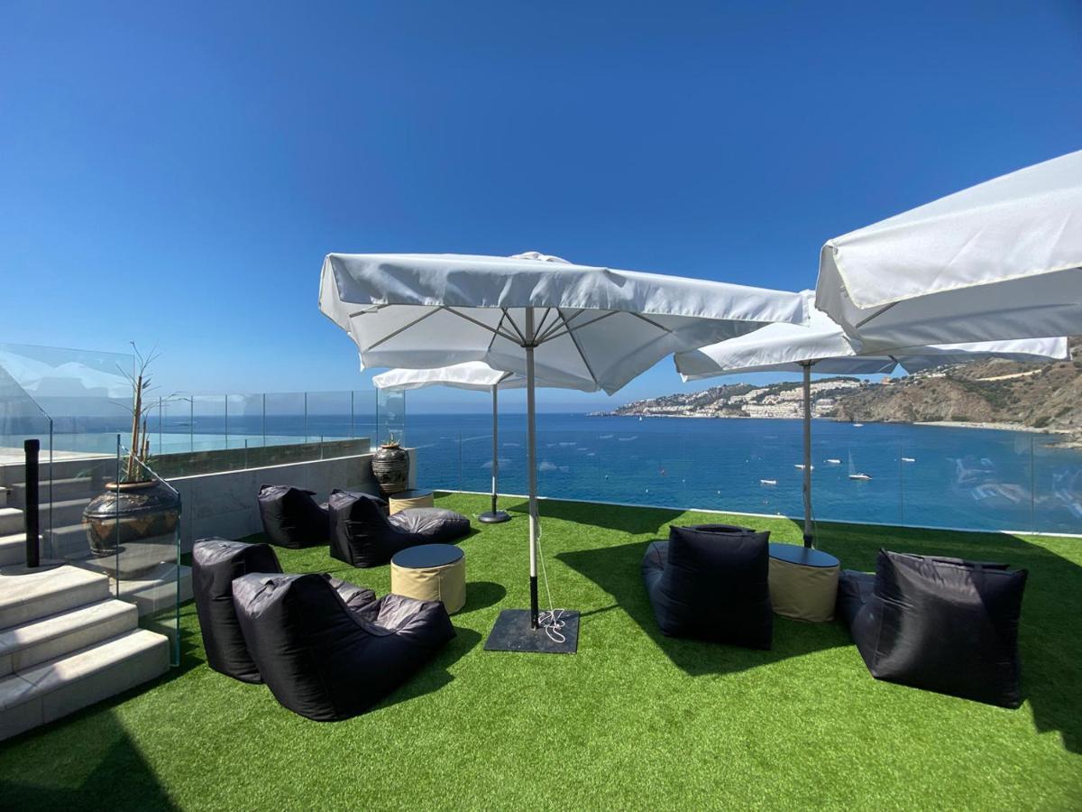 Hotel On Aleta Designed For Adults 4*