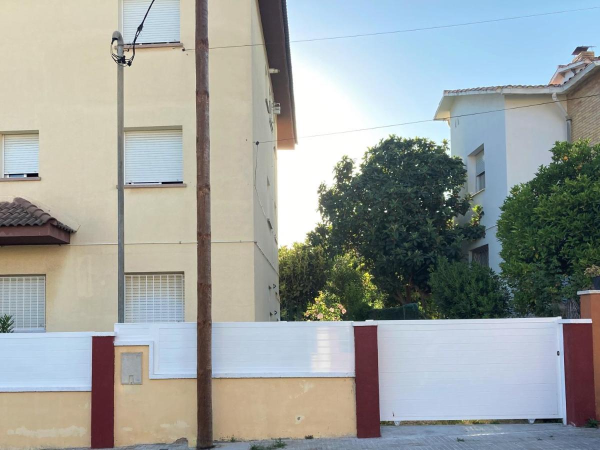 Apartment Ca L'irene Segur de Calafell
