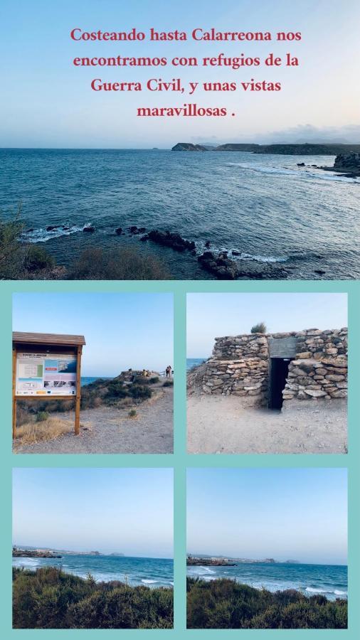 El Pisito De Otelo Junto A La Playa.