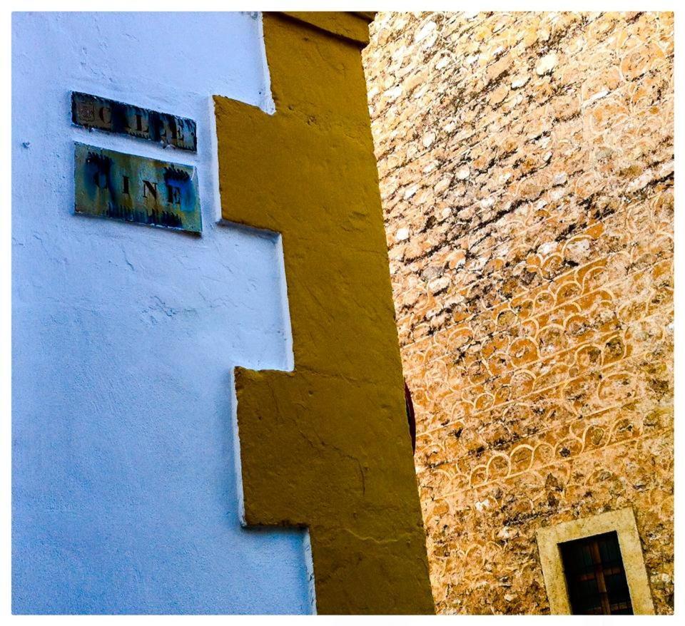 La Casa Del Cine En Casa rural Níjar