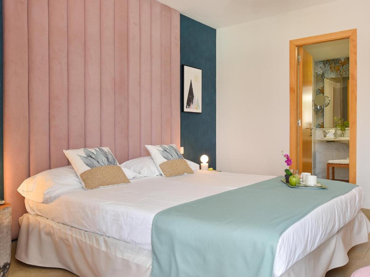 Villa Sol 21 By Villagrancanaria
