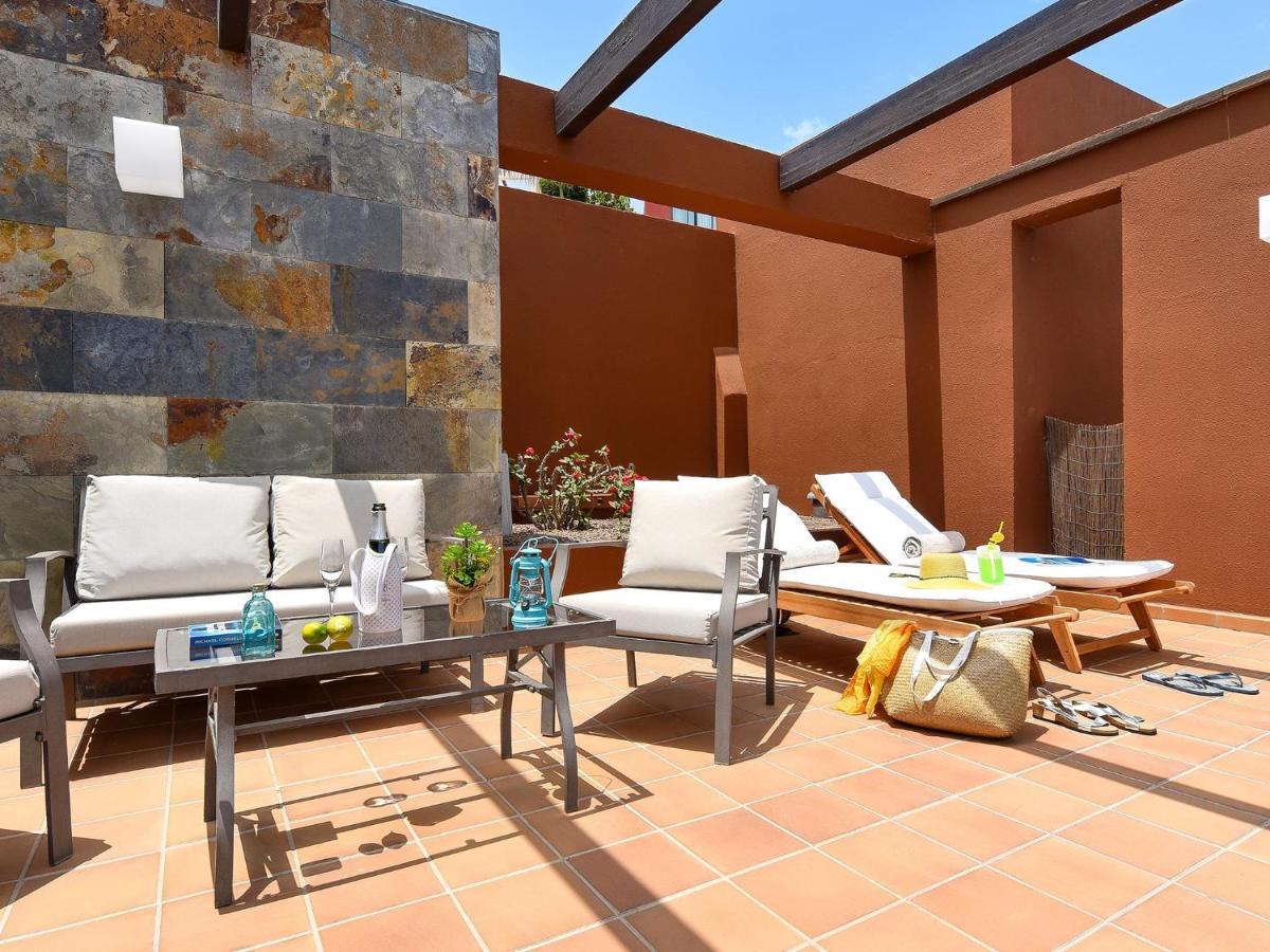 Villa Sol 21 By Villagrancanaria