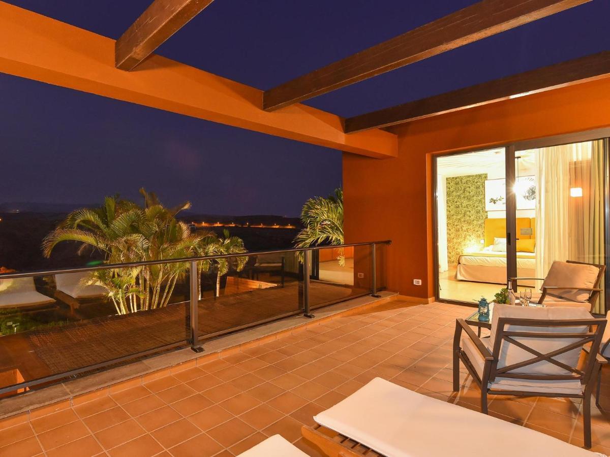 Sol 21 By Villagrancanaria Villa Arguineguin