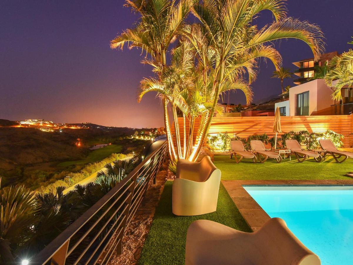 Villa Sol 21 By Villagrancanaria *