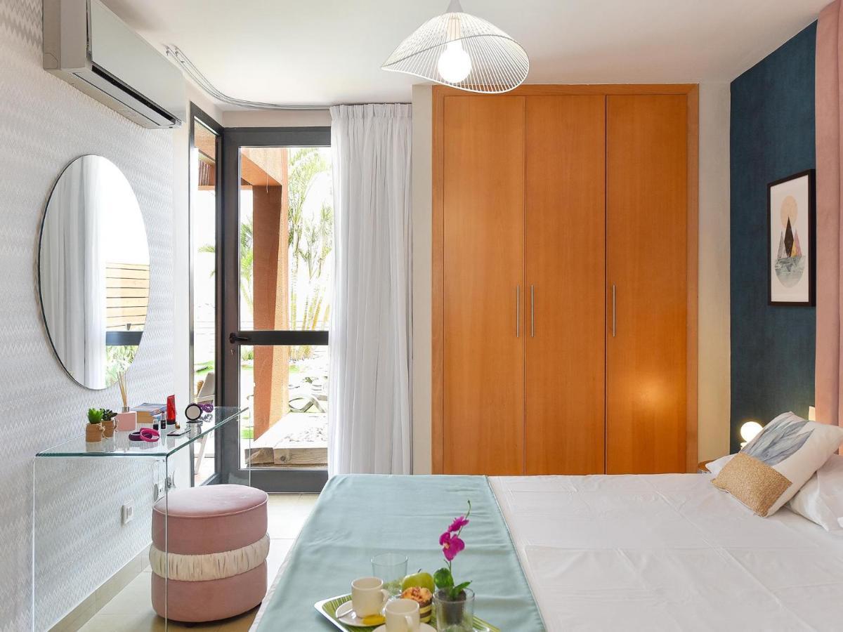 Villa Sol 21 By Villagrancanaria *