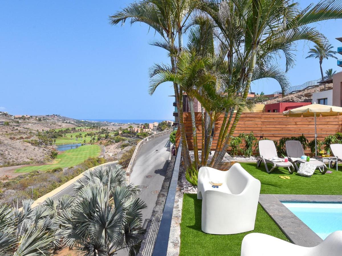 Sol 21 By Villagrancanaria Villa