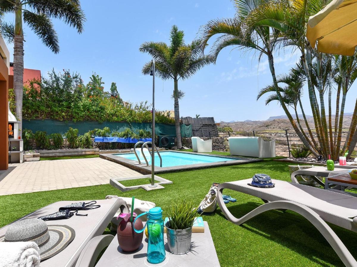 Villa Sol 21 By Villagrancanaria *