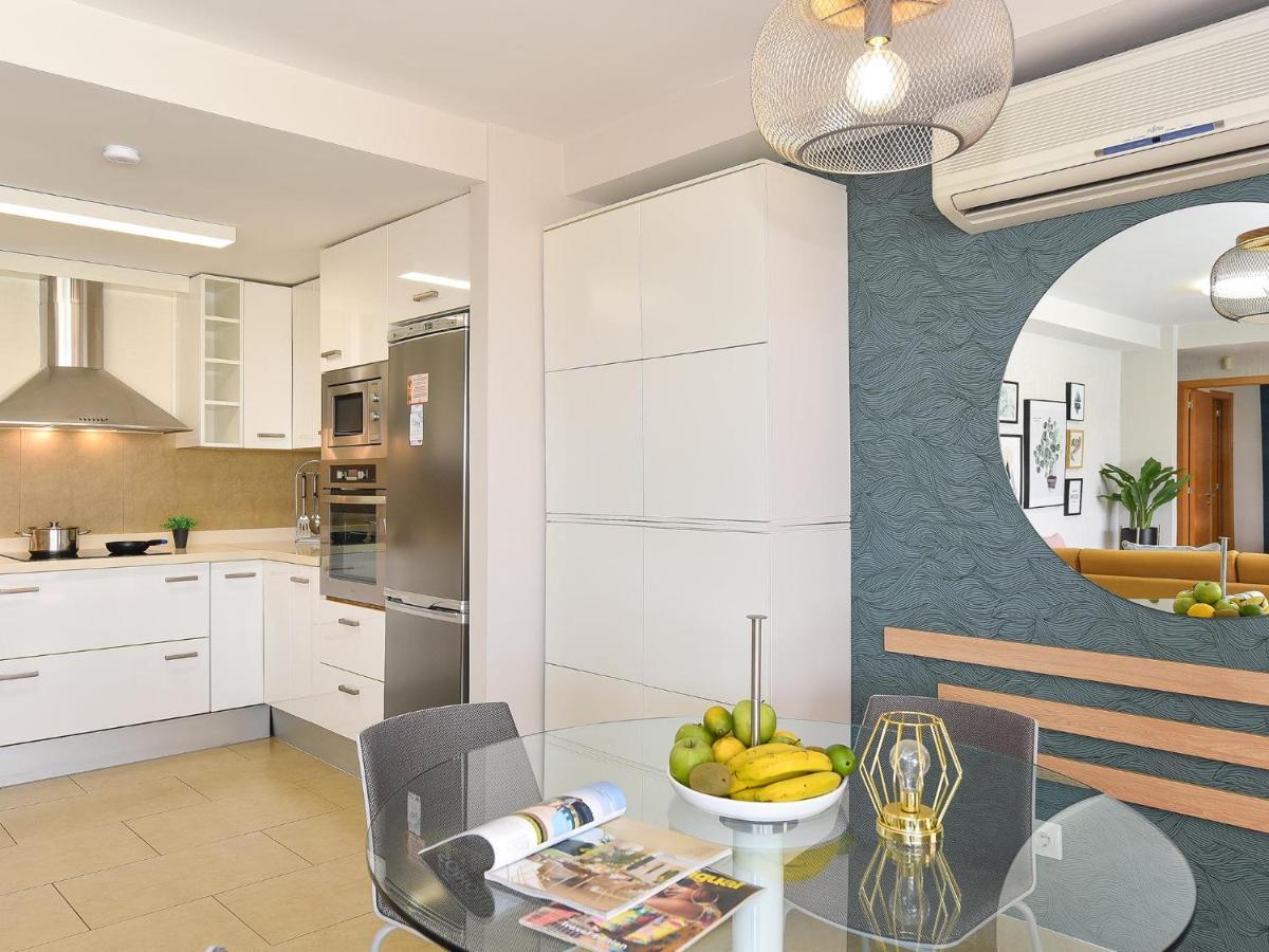 Villa Sol 21 By Villagrancanaria