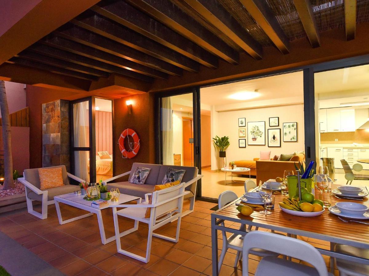 Villa Sol 21 By Villagrancanaria