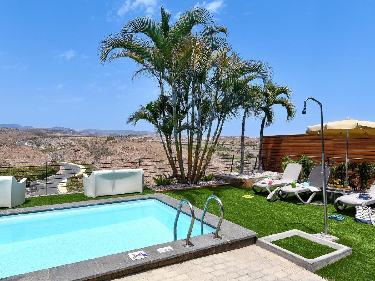 Villa Sol 21 By Villagrancanaria