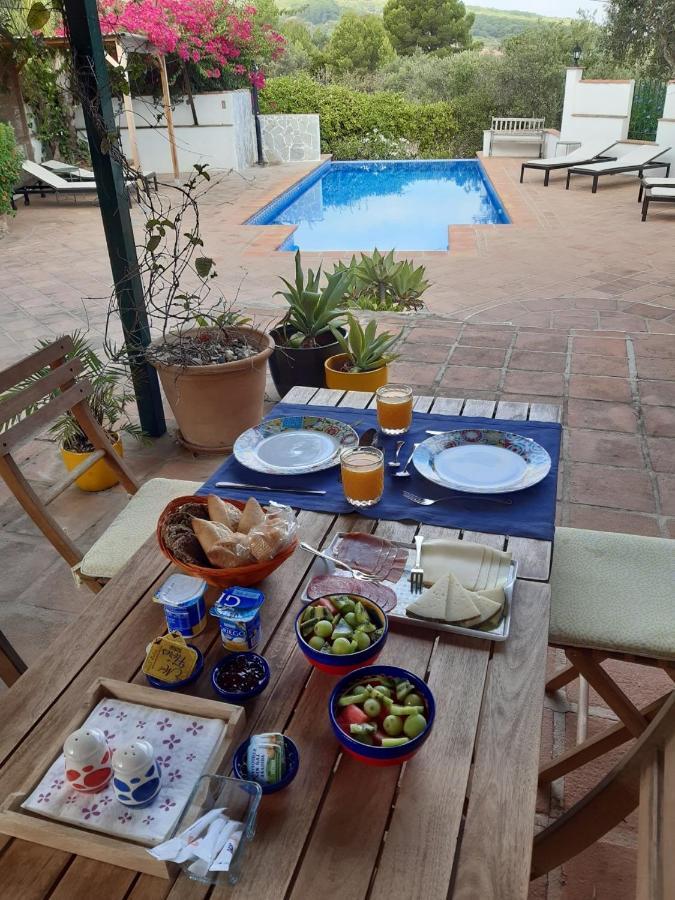 Bed and breakfast Roca Vista, Adults Only 3*