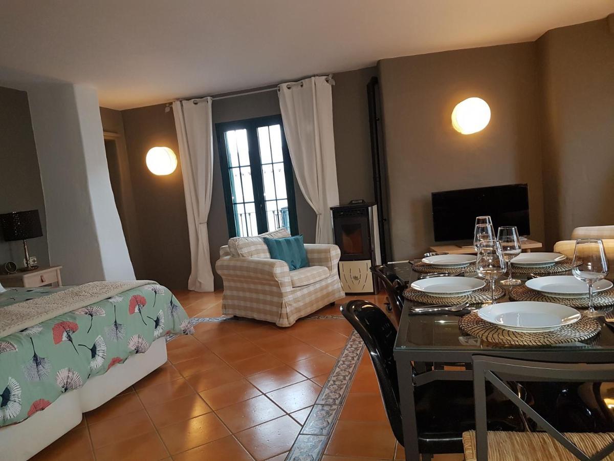 Competa Suites