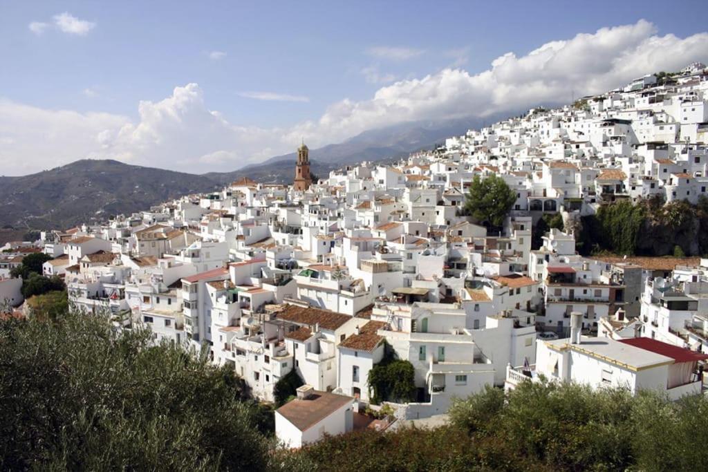 Apartment Competa Suites *