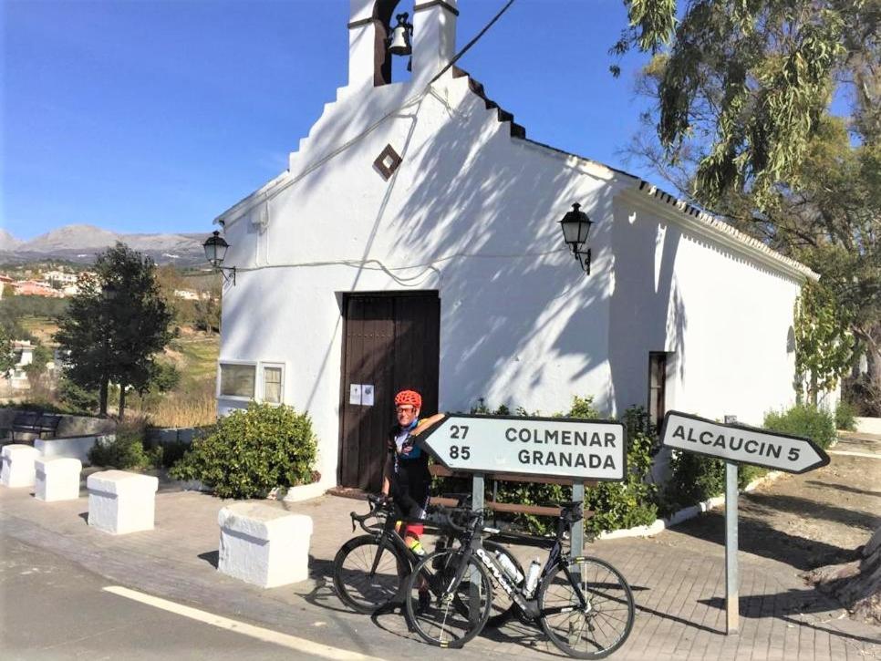 Competa Suites * Competa