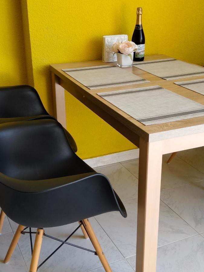 Apartamento Torres De Yomely Playa Americas