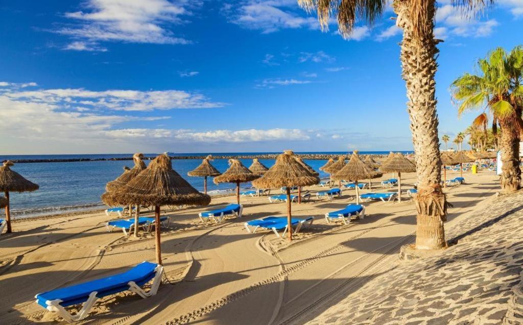 Torres De Yomely Playa Americas Apartamento *