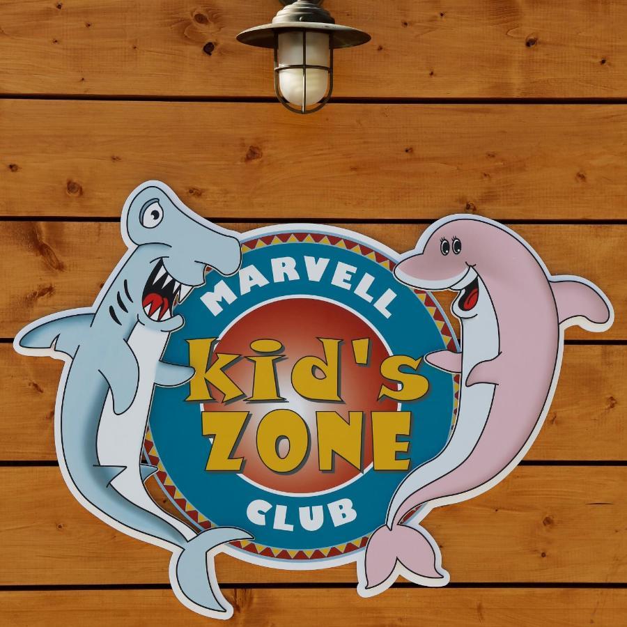 Marvell Club & Hotel San Antonio (Ibiza)