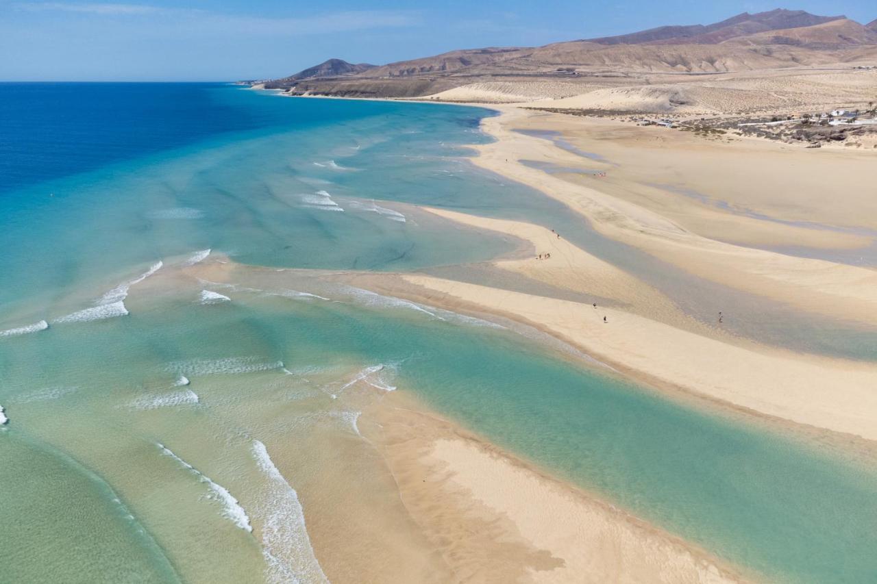 Home2book Jable Morro Jable (Fuerteventura)